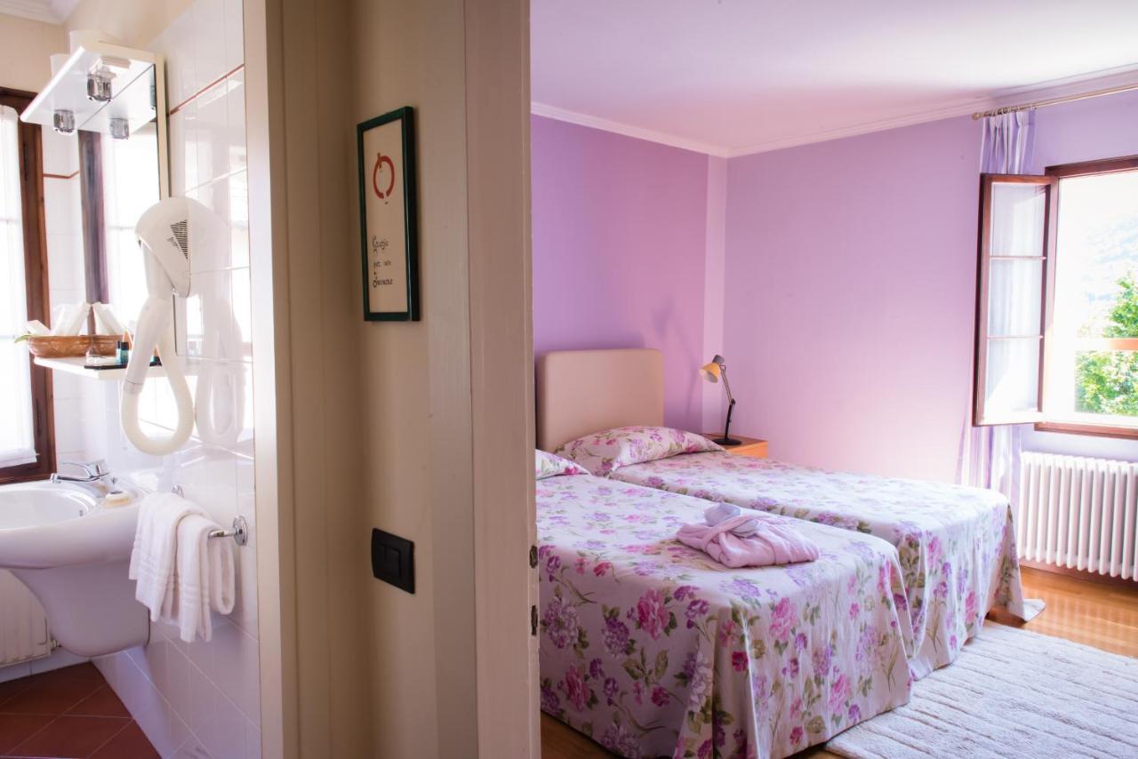 Locanda Solagna Quero Exterior foto